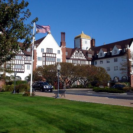 Montauk Manor Ξενοδοχείο Εξωτερικό φωτογραφία The Inn at Gadsden's Point