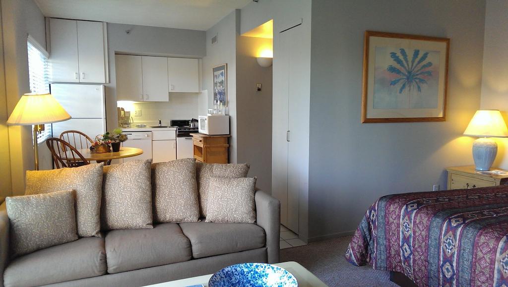 Montauk Manor Ξενοδοχείο Δωμάτιο φωτογραφία A studio apartment