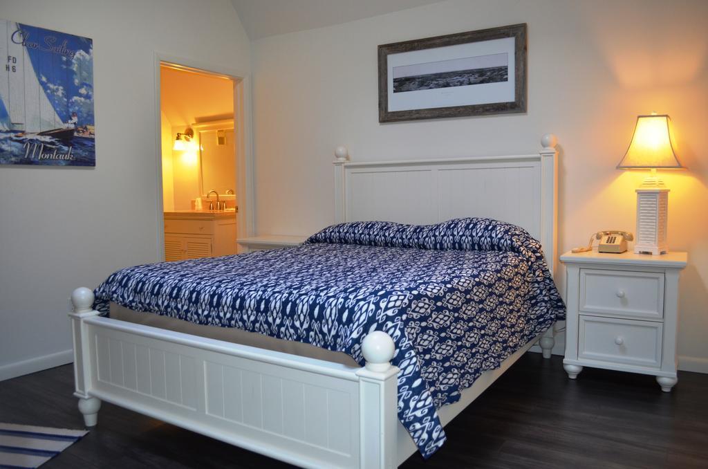 Montauk Manor Ξενοδοχείο Εξωτερικό φωτογραφία A bedroom at the Inn at the Opera